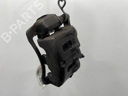 Used Right front brake caliper Right front brake caliper HYUNDAI TERRACAN (HP) 2.9 CRDi 4WD (163 hp) 24895429 24895429