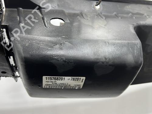 Rear bumper RENAULT SCÉNIC I MPV (JA0/1_, FA0_) 2.0 16V RX4 | BP30548040C8