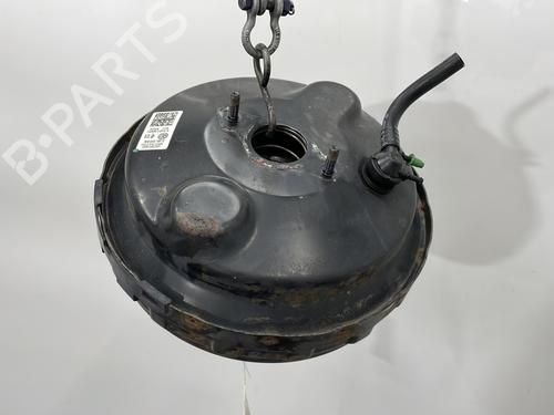 Used Servo brake VW TRANSPORTER T5 Van (7HA, 7HH, 7EA, 7EH) 2.0 TDI (102 hp) 27804690