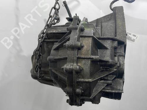 Gearbox RENAULT MASTER II Van (FD) 2.5 dCi 120 (FD0M, FD0U, FD0W, FD2M, FD2W, FD3M, FD3U,... | BP30136977M3