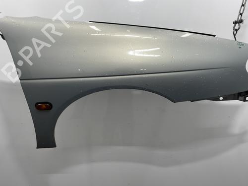 Used Right front fenders RENAULT MEGANE I (BA0/1_) 1.9 dTi (BA08, BA0N) (98 hp) 30161691