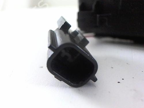 Venstre bak utvendig håndtak RENAULT MEGANE IV Hatchback (B9A/M/N_) 1.2 TCe 130 (B9MR) | BP20403668C130 