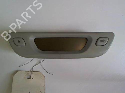 Used Display monitor FORD GALAXY I (WGR) 2.8 i V6 (174 hp) 20474658