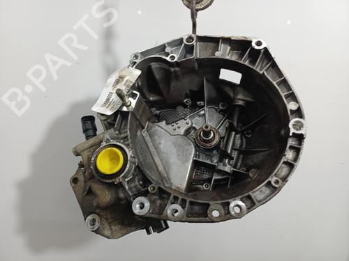 Gearbox FIAT PANDA (169_) 1.1 (169.AXA1A) | BP34385252M3  - Image 10
