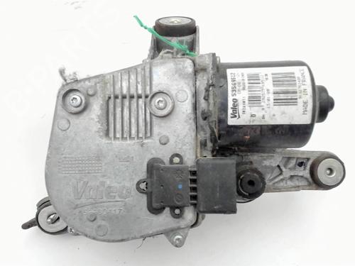 Front wiper motor CITROËN C5 III (RD_) 2.0 HDi 140 (RDRHF8, RDRHFA, RDRHA8, RDRHAJ) | BP28361661M29 