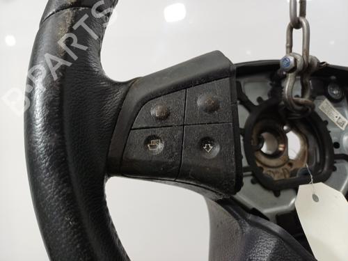 Used Steering wheel Steering wheel MERCEDES-BENZ B-CLASS Sports Tourer (W245) B 180 CDI (245.207) (109 hp) 35893147 35893147