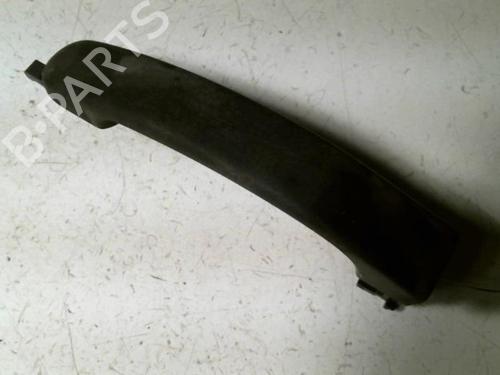 Used Front right exterior door handle FORD FUSION (JU_) 1.25 (75 hp) 20433429