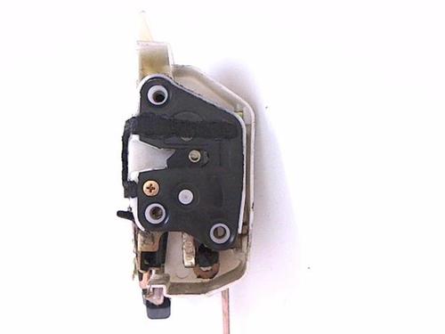 Used Rear right lock OPEL AGILA (A) (H00) 1.2 16V (F68) (75 hp) 20415680