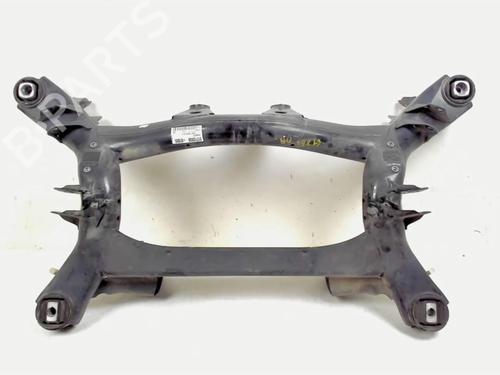 Used Rear axle Rear axle BMW 3 (F30, F80) 320 d (163 hp) 20398813 20398813