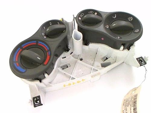 Climate control FIAT PANDA (169_) 1.1 (169.AXA1A) | BP20436671I5 