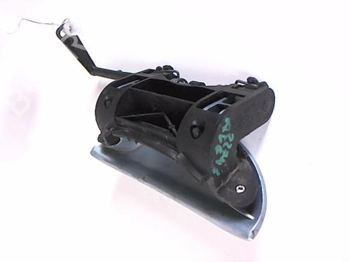 Front left exterior door handle PEUGEOT 206 CC (2D) 2.0 S16 | BP20399176C128 