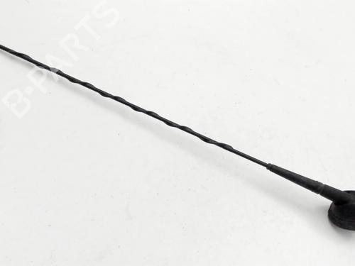 Antenne/Base FIAT DOBLO Cargo (263_) | BP38787569C140 - Image 3