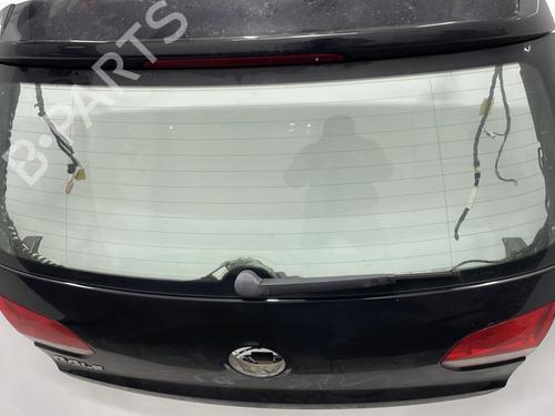 Tailgate VW GOLF VI (5K1) 1.4 | BP24829112C6 