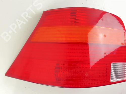 Left taillight VW GOLF IV (1J1) 1.4 16V | BP20421098C34 