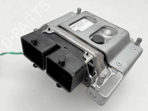 Engine control unit (ECU) SKODA CITIGO (NF1) 1.0 | BP26666552M57  - Image 5