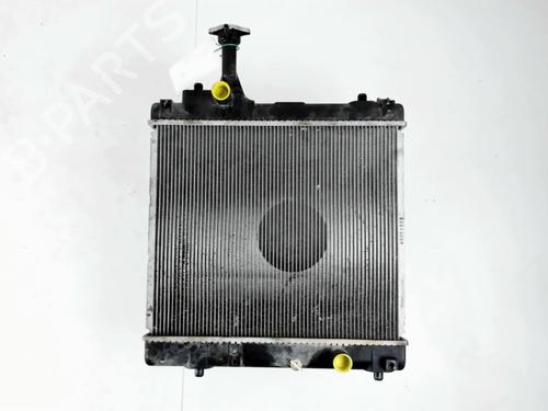 Used Water radiator NISSAN PIXO (UA0) 1.0 (68 hp) 30363984