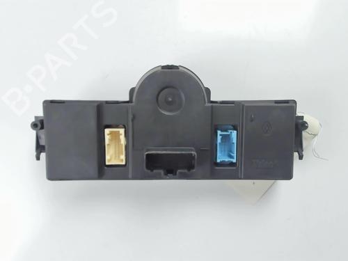 Climate control RENAULT MEGANE II (BM0/1_, CM0/1_) 1.9 dCi | BP20468197I5 