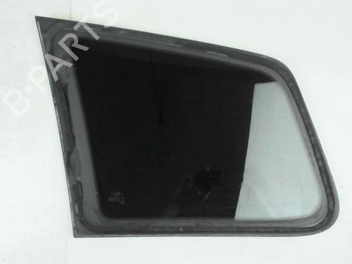 Used Rear right quarter glass Rear right quarter glass 37186943 37186943