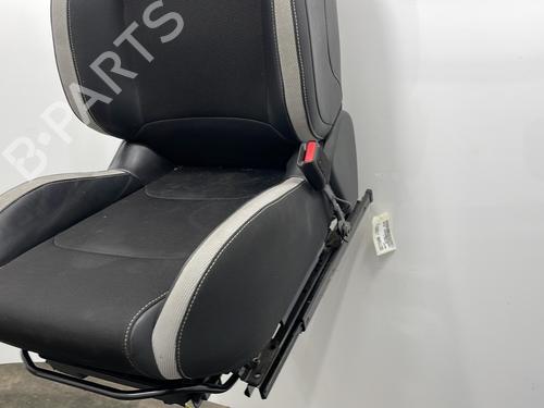 Right front seat CITROËN DS4 (NX_) 2.0 HDi 165 | BP24320122C16 