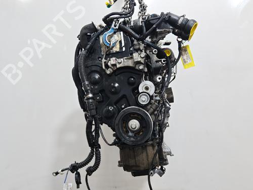 Engine CITROËN JUMPY II Van 1.6 HDi 90 16V | BP39710345M1  - Image 8