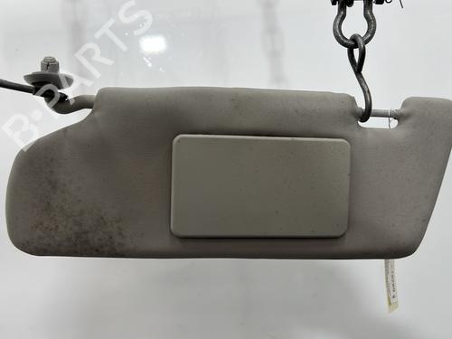 Venstre solskærm FORD KA (RB_) 1.3 i (60 hp) 33001941