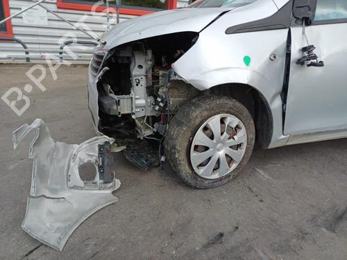 Engine control unit (ECU) PEUGEOT 108 1.0 VTi | BP23840995M57 - Image 15