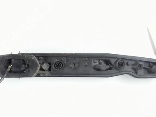 Used Lamp holder Lamp holder OPEL CORSA C (X01) 1.3 CDTI (F08, F68) (70 hp) 23779323 23779323