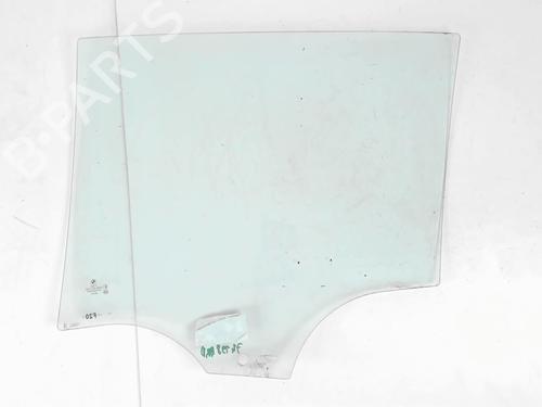 Rear right door window BMW 1 (F20) 118 d | BP20389197C21 