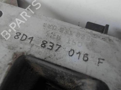 Front right lock AUDI A8 D2 (4D2, 4D8) S8 quattro | BP31074558C97 