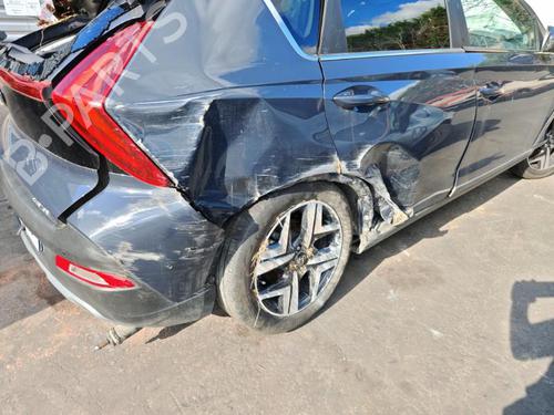 Brugte HYUNDAI BAYON (BC3) 1.0 T-GDI 48V-Hybrid (101 hp) 4347879