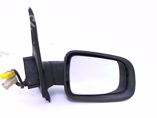 Used Right mirror CITROËN ZX (N2) 1.4 i (75 hp) 20478809