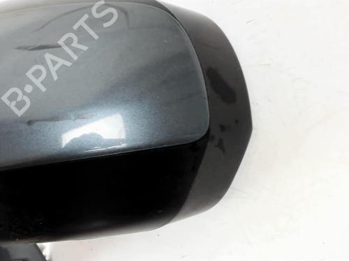 Left mirror CITROËN C4 Picasso I MPV (UD_) 1.6 HDi | BP25601328C26 