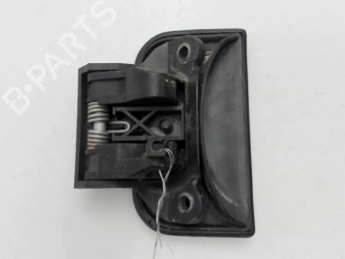 Front right exterior door handle PEUGEOT 106 II (1A_, 1C_) 1.1 i | BP29212821C129 