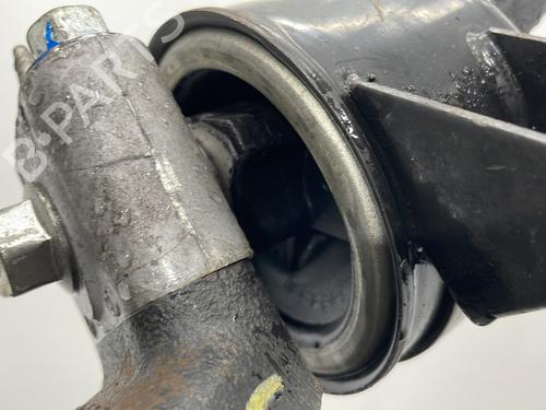 Gearbox mount CHEVROLET AVEO / KALOS Hatchback (T250, T255) 1.2 LPG | BP30115576M88 