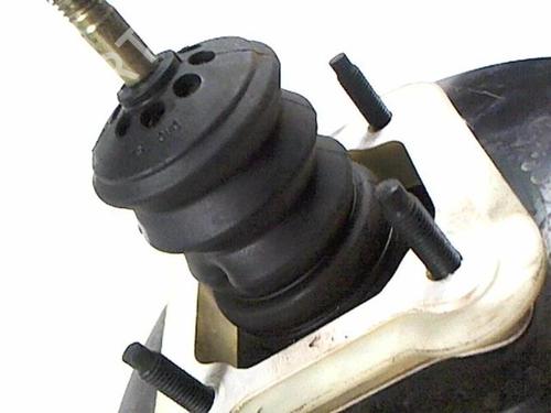 Servo brake CHEVROLET AVEO / KALOS Hatchback (T200) 1.4 | BP20410384M42 