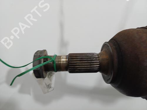 Used Left front driveshaft Left front driveshaft 36337703 36337703