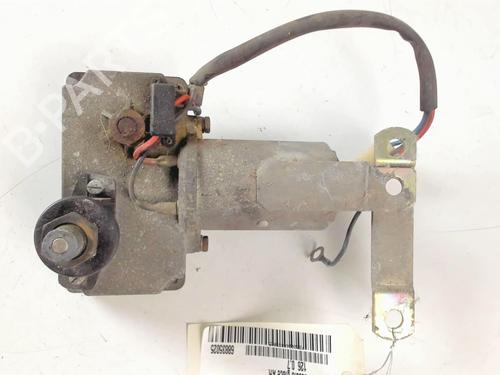 Used Rear wiper motor Rear wiper motor FIAT 126 (126_) 700 (26 hp) 20401825 20401825