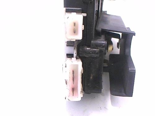 Front right lock PEUGEOT 605 (6B) 2.1 TD 12V | BP20452381C97 