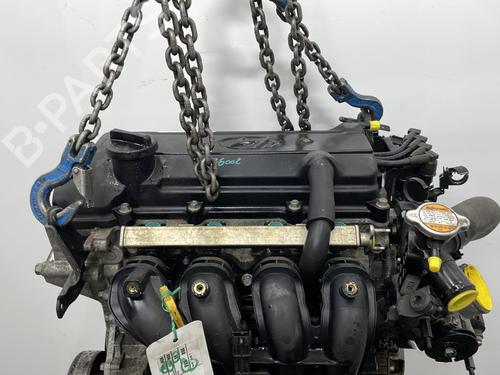 Engine HYUNDAI i20 I (PB, PBT) 1.2 | BP27250983M1  - Image 7