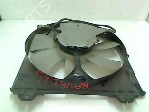 Kjølevifte elektrisk TOYOTA RAV 4 II (_A2_) 2.0 D 4WD (CLA20_, CLA21_, CLA20R, CLA21R) | BP20474212M35 