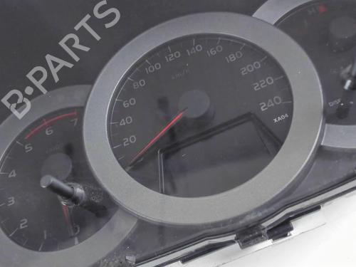 Instrument cluster TOYOTA RAV 4 III (_A3_) 2.2 D 4WD (ALA30_, ALA30R) | BP20419807C47 