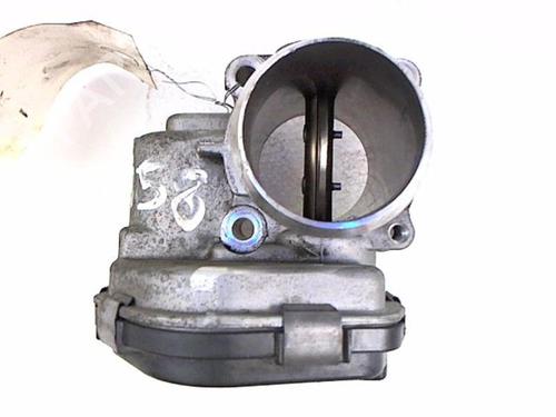 Used Throttle body FIAT SCUDO Van (270_, 272_) 1.6 D Multijet (90 hp) 20478036