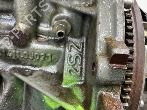 Motor TOYOTA YARIS (_P1_) 1.3 (SCP12_, SCP13_, SCP12R, SCP13R) | BP29625320M1 
