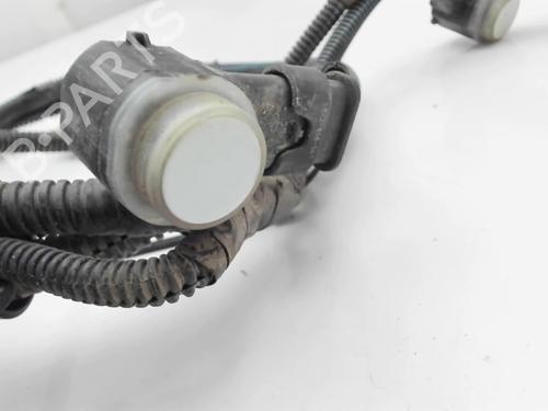 Used Electronic module Electronic module FIAT PUNTO (199_) 1.3 D Multijet (75 hp) 20389722 20389722