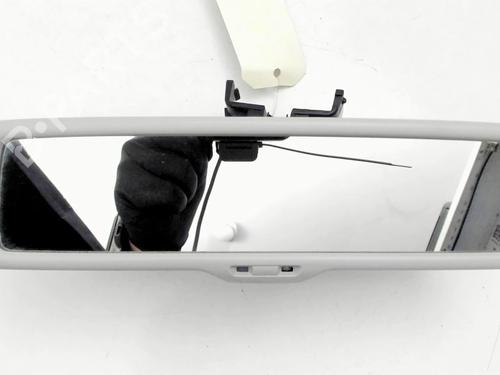 Rear mirror VW PASSAT B6 Variant (3C5) 1.9 TDI | BP27409255I6 - Image 2