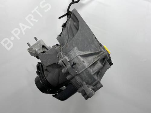 manual-gearbox-ford-b-max-jk-16-tdci-2067971-2012-20396841 main image