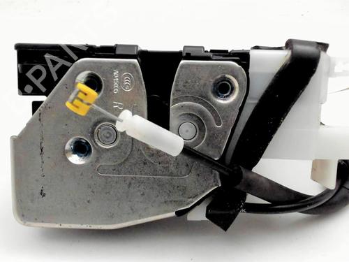 Front right lock KIA CARENS IV 1.7 CRDi | BP23841067C97  - Image 6