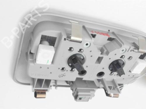 Luz interior Luz interior TOYOTA VERSO S (_P12_) 1.4 D4-D (NLP121_, NLP121R) (90 hp) 20705839 20705839