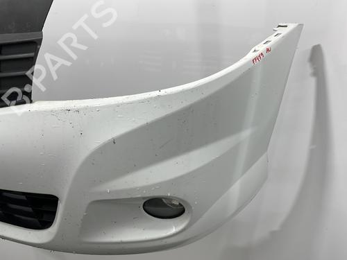Front bumper RENAULT CLIO II (BB_, CB_) 1.5 dCi (B/C2J) | BP28321610C7 