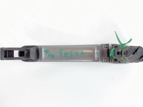 Front left exterior door handle SEAT LEON (1M1) 1.9 TDI | BP25265226C128 